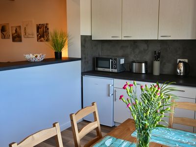 Ferienwohnung für 6 Personen (75 m²) in Baabe 5/10