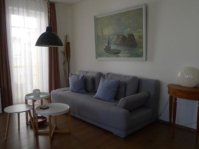 Ferienwohnung für 4 Personen (55 m²) in Baabe 3/10