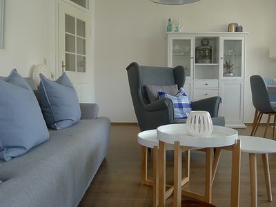 Ferienwohnung für 4 Personen (55 m²) in Baabe 5/10