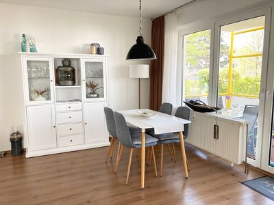 Ferienwohnung für 4 Personen (55 m²) in Baabe 6/10