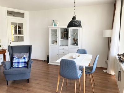 Ferienwohnung für 4 Personen (55 m²) in Baabe 8/10