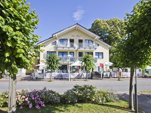 Ferienwohnung für 4 Personen (110 m²) in Baabe