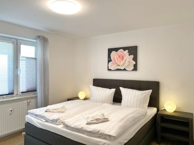 Ferienwohnung für 4 Personen (52 m²) in Baabe 3/10