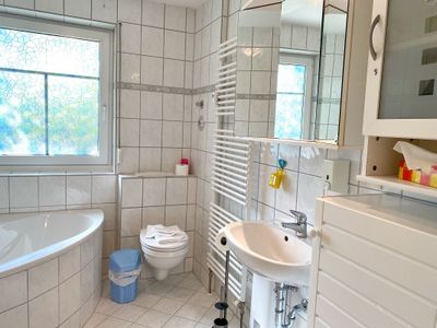 Ferienwohnung für 4 Personen (52 m²) in Baabe 5/10