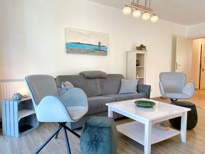 Ferienwohnung für 4 Personen (52 m²) in Baabe 6/10