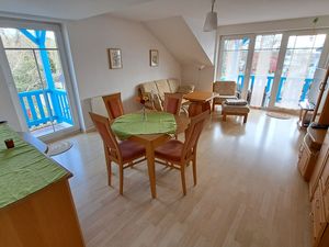 Ferienwohnung für 6 Personen (75 m&sup2;) in Baabe