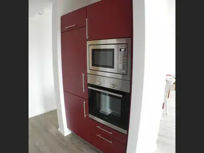 Ferienwohnung für 6 Personen (78 m²) in Baabe 5/10