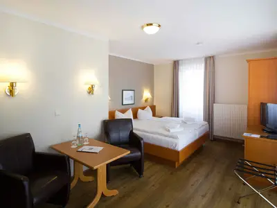 Ferienwohnung für 2 Personen (16 m²) in Baabe 6/10