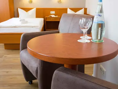 Ferienwohnung für 2 Personen (16 m²) in Baabe 9/10