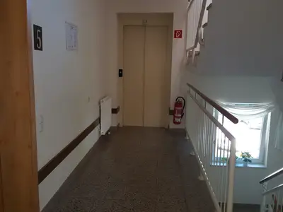 Ferienwohnung für 4 Personen (80 m²) in Baabe 2/10
