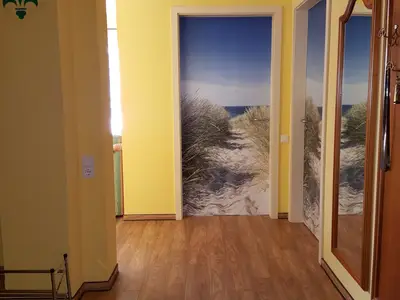 Ferienwohnung für 4 Personen (80 m²) in Baabe 3/10