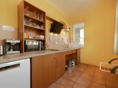 Ferienwohnung für 4 Personen (80 m²) in Baabe 4/10