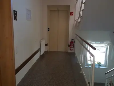 Ferienwohnung für 4 Personen (80 m²) in Baabe 7/10