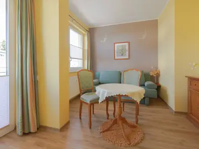 Ferienwohnung für 4 Personen (80 m²) in Baabe 9/10
