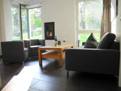 Ferienwohnung für 4 Personen (82 m²) in Baabe 1/10
