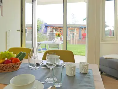 Ferienwohnung für 3 Personen (47 m²) in Baabe 6/10