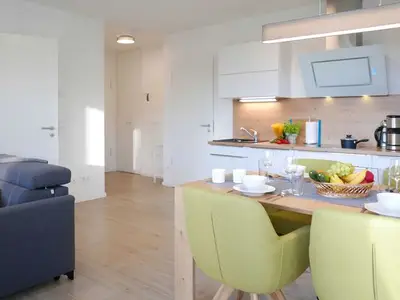 Ferienwohnung für 3 Personen (47 m²) in Baabe 8/10