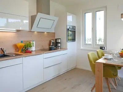 Ferienwohnung für 3 Personen (47 m²) in Baabe 10/10
