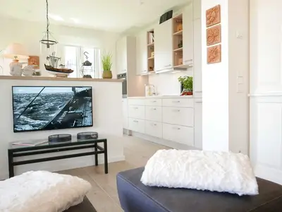 Ferienwohnung für 2 Personen (52 m²) in Baabe 7/10