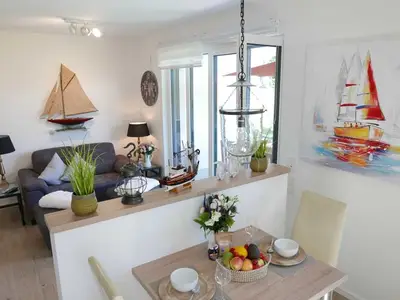 Ferienwohnung für 2 Personen (52 m²) in Baabe 9/10