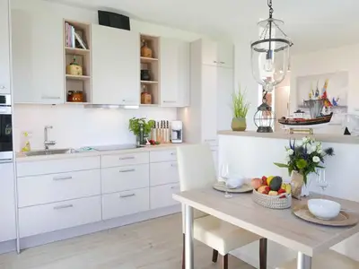 Ferienwohnung für 2 Personen (52 m²) in Baabe 10/10
