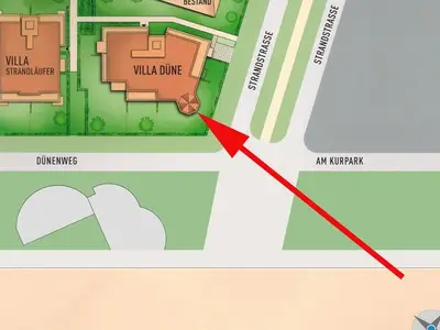 Ferienwohnung für 4 Personen (79 m²) in Baabe 4/10