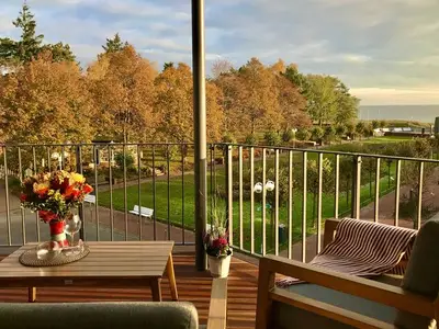 Ferienwohnung für 4 Personen (79 m²) in Baabe 5/10