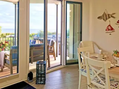 Ferienwohnung für 4 Personen (79 m²) in Baabe 6/10