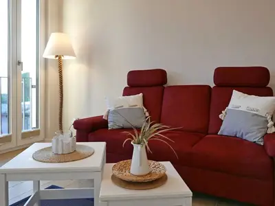 Ferienwohnung für 4 Personen (79 m²) in Baabe 7/10