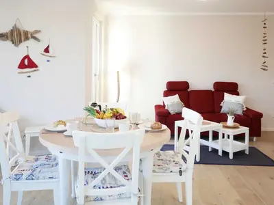 Ferienwohnung für 4 Personen (79 m²) in Baabe 9/10