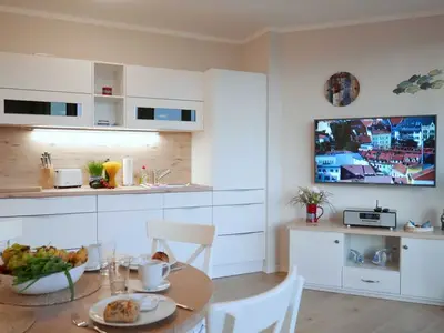 Ferienwohnung für 4 Personen (79 m²) in Baabe 10/10