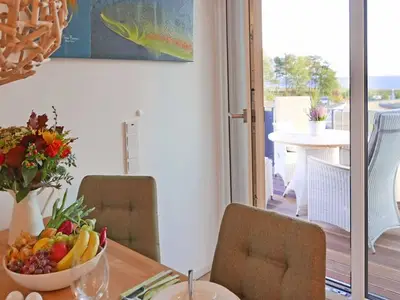 Ferienwohnung für 2 Personen (46 m²) in Baabe 6/10