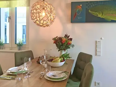 Ferienwohnung für 2 Personen (46 m²) in Baabe 7/10
