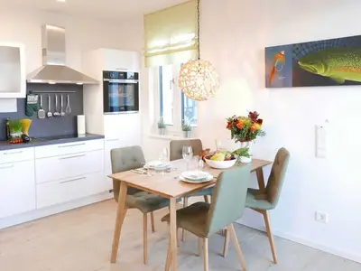 Ferienwohnung für 2 Personen (46 m²) in Baabe 8/10