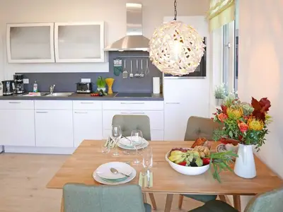 Ferienwohnung für 2 Personen (46 m²) in Baabe 9/10