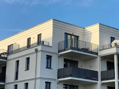 Ferienwohnung für 2 Personen in Baabe 3/10