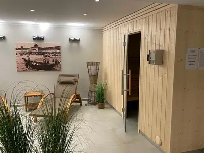 Ferienwohnung für 2 Personen in Baabe 4/10