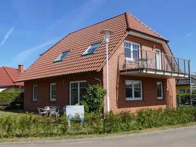 Ferienwohnung für 5 Personen (70 m²) in Baabe 2/10