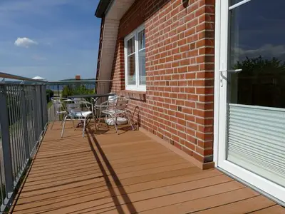 Ferienwohnung für 5 Personen (70 m²) in Baabe 3/10