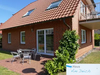 Ferienwohnung für 5 Personen (70 m²) in Baabe 5/10
