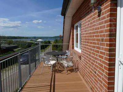 Ferienwohnung für 5 Personen (70 m²) in Baabe 7/10