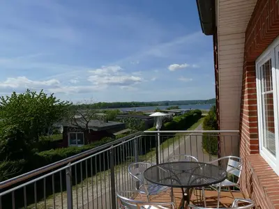 Ferienwohnung für 5 Personen (70 m²) in Baabe 8/10
