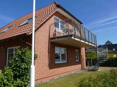 Ferienwohnung für 5 Personen (70 m²) in Baabe 9/10