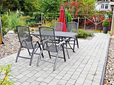 Ferienwohnung für 5 Personen (72 m²) in Baabe 4/10