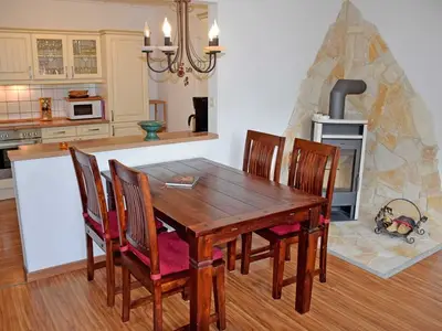 Ferienwohnung für 5 Personen (72 m²) in Baabe 10/10