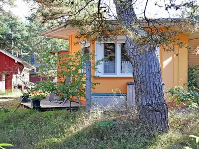 Ferienwohnung für 2 Personen (27 m²) in Baabe 1/10