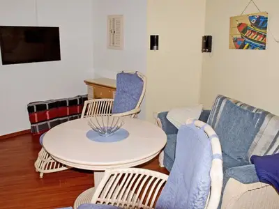 Ferienwohnung für 2 Personen (27 m²) in Baabe 9/10