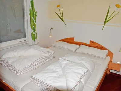 Ferienwohnung für 2 Personen (27 m²) in Baabe 10/10