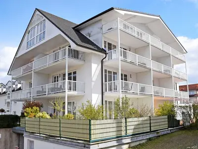 Ferienwohnung für 6 Personen (85 m²) in Baabe 4/10