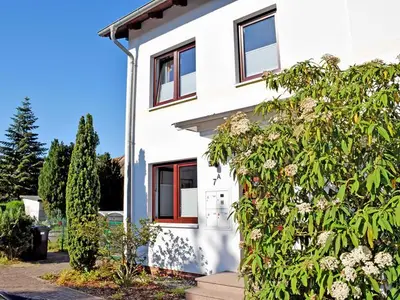 Ferienwohnung für 2 Personen (30 m²) in Baabe 3/10